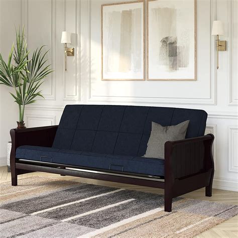Buy Futon Vs Sofa Bed